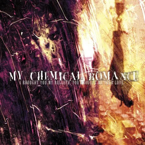 My Chemical Romance - I Brought You Bullets, You Brought Me Your Love [Vinyl]