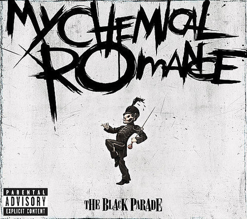 The Black Parade [CD]