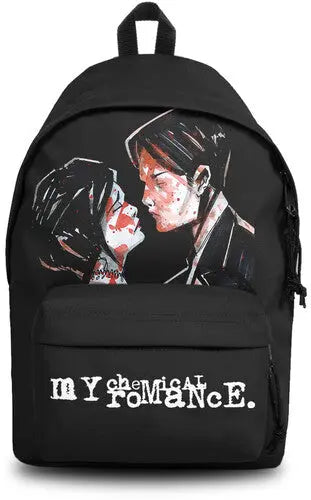 My Chemical Romance - Three Cheers [Backpack]