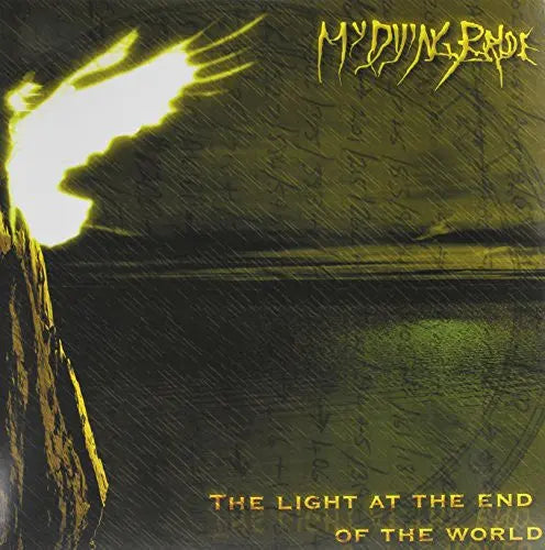 My Dying Bride - Light at the End of the World [Vinyl]