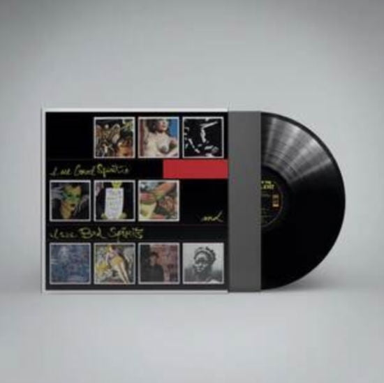 I See Good Spirits & I See Bad Spirits [Vinyl]
