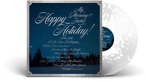 Happpy Holiday! [White Vinyl]