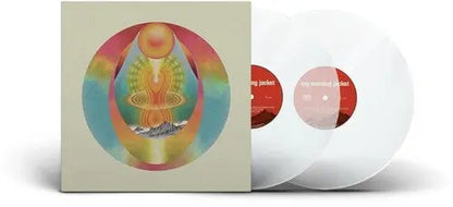My Morning Jacket - My Morning Jacket [Clear 2LP Vinyl]