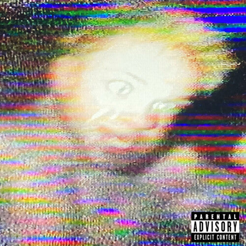 Keep Honking I'm About to Fucking Kill Myself [Vinyl]