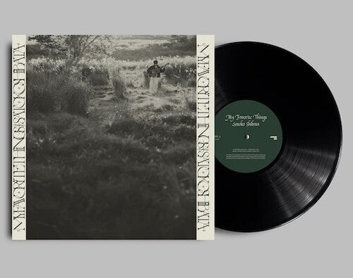 My Favorite Things [Vinyl]