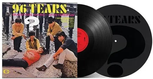 ? & Mysterians - 96 Tears [Deluxe Anniversary Edition]
