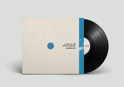Hole To See The Sky Through [LP]