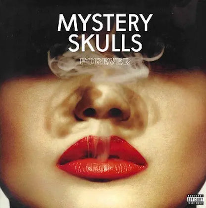 Mystery Skulls - Forever cover artwork
