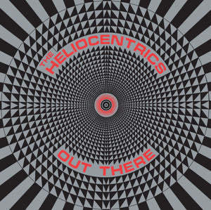 The Heliocentrics - Out There [Vinyl 2LP]