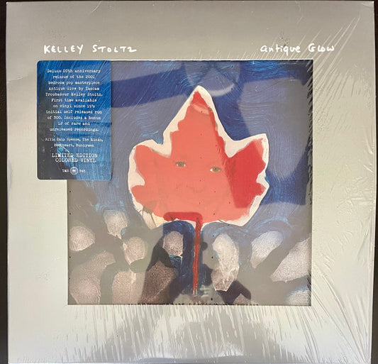 Antique Glow: Expanded Edition [2LP Silver]