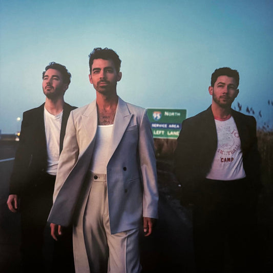 Greetings From Your Hometown [Red & White Split Vinyl Alternate Artwork]