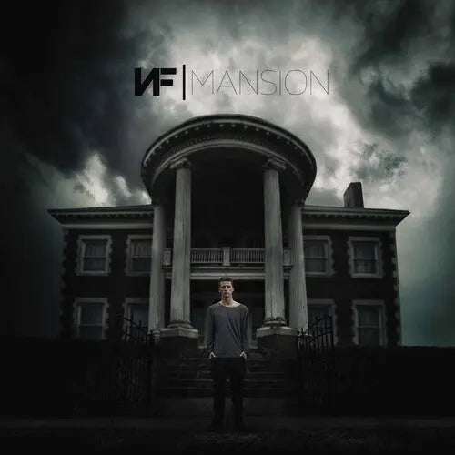 NF - Mansion [Vinyl]