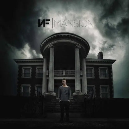 NF — Mansion [Vinyl] — cover artwork