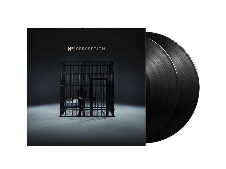 Perception [Vinyl]