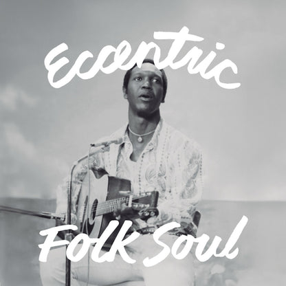 Eccentric Soul: Folk Soul [LP]