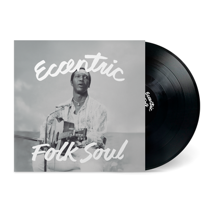 Eccentric Soul: Folk Soul [LP]