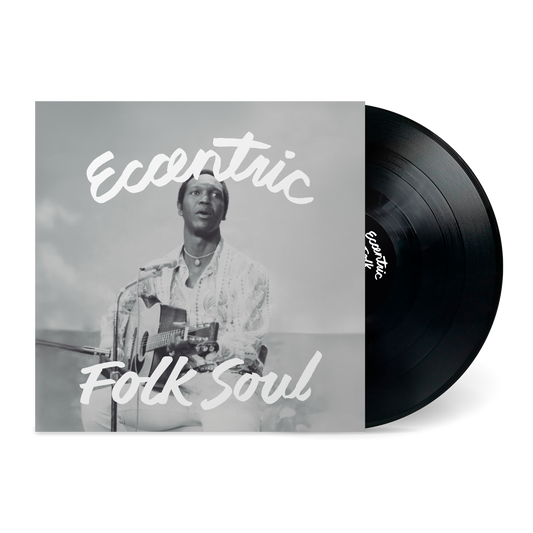 Eccentric Soul: Folk Soul [LP]