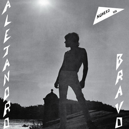 Alejandro Bravo [LP]