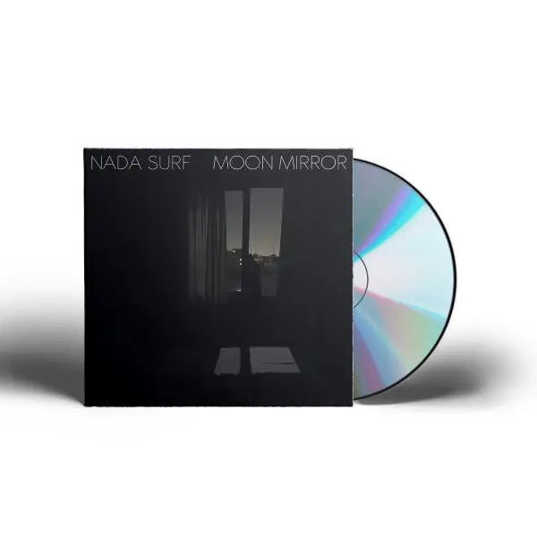 Nada Surf - Moon Mirror (Reflection) [2CD]