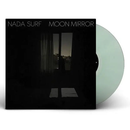 Nada Surf - Moon Mirror (Reflection) [Coke Bottle Clear Vinyl]