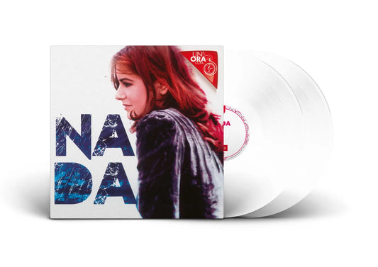 Un'Ora Con [2LP White Vinyl Import]