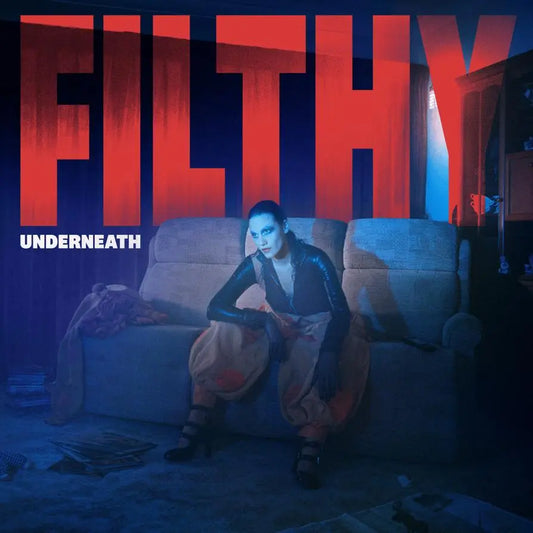 Nadine Shah - Filthy Underneath [Vinyl]