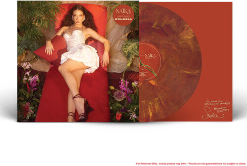 Eclesia [Espresso Marbled Colored Vinyl]