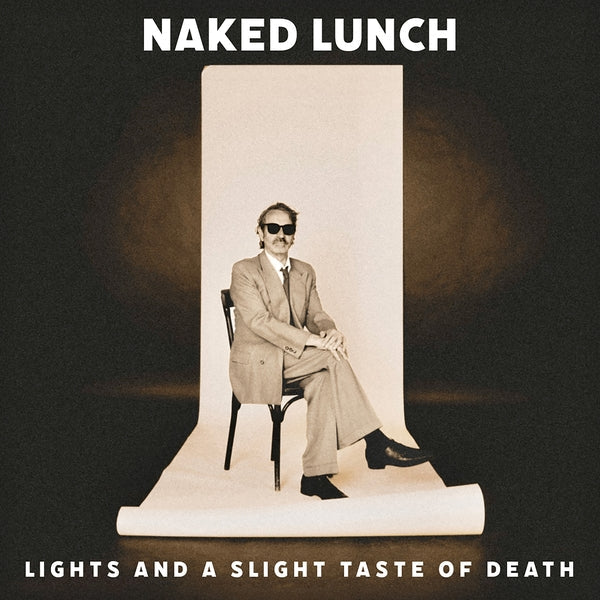 Lights (And A Slight Taste Of Death) [LP]