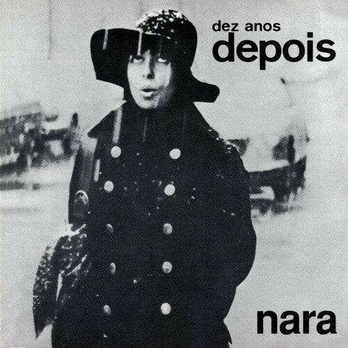 Dez Anos Depois [Vinyl]