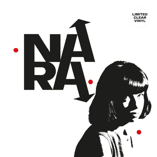 Nara (Clear Vinyl) [LP]