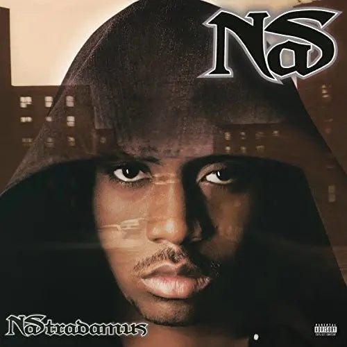 Nas - Nastradamus [Explicit Vinyl]