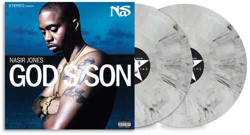 God's Son [White and Black Marble Vinyl]