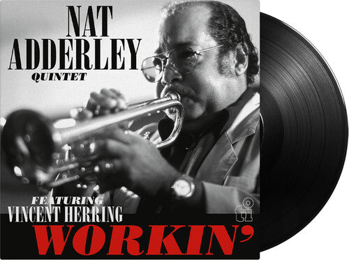 Nat Adderley Quintet - Workin [Vinyl]