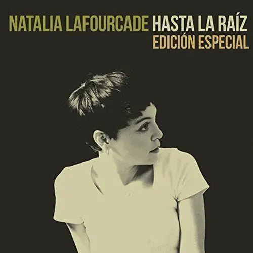 Natalia Lafourcade - Hasta La Raiz [LP]