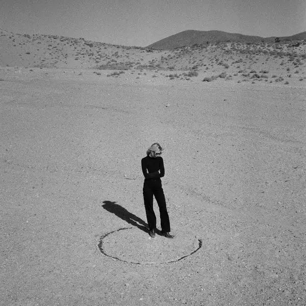 Natalie Bergman - My Home Is Not In This World [LP]