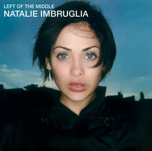 Natalie Imbruglia - Left Of The Middle [Vinyl]