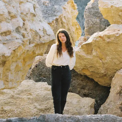 Natalie Jane Hill - Solely [Clear Vinyl LP]