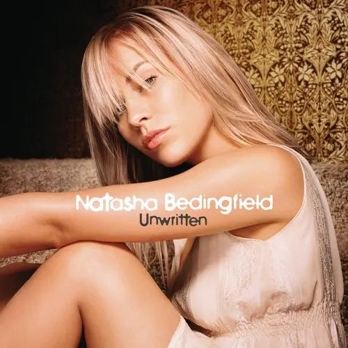 Natasha Bedingfield - Unwritten [Vinyl]