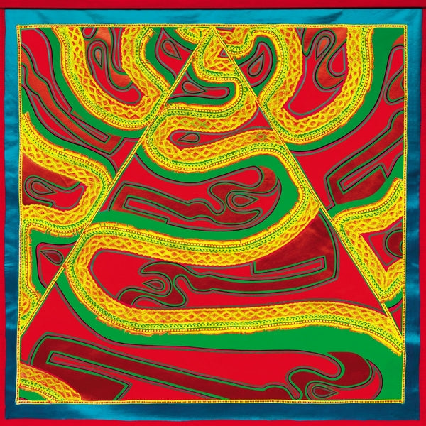 Perseverance Flow [LP]