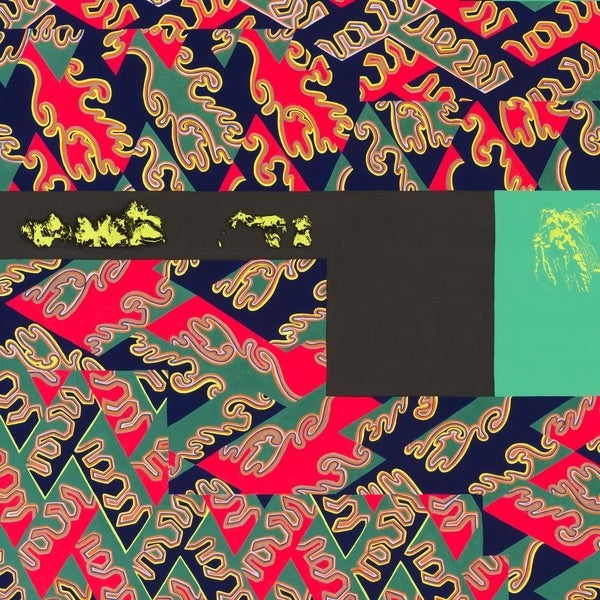 Descension (Out of Our Constrictions) (Aguirre Edition) [2LP]