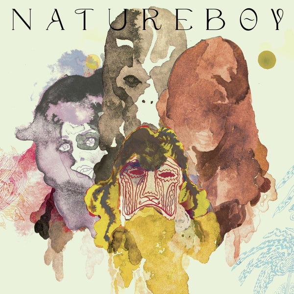 Natureboy [2LP]