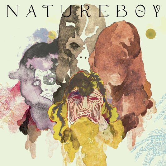 Natureboy [2LP]