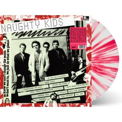 Naughty Kids [LP]