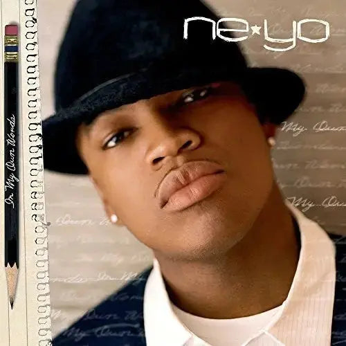 Ne-Yo - In My Own Words [Vinyl 2LP]