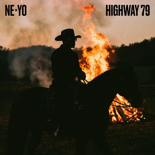 Ne-Yo - Highway 79 [CD]