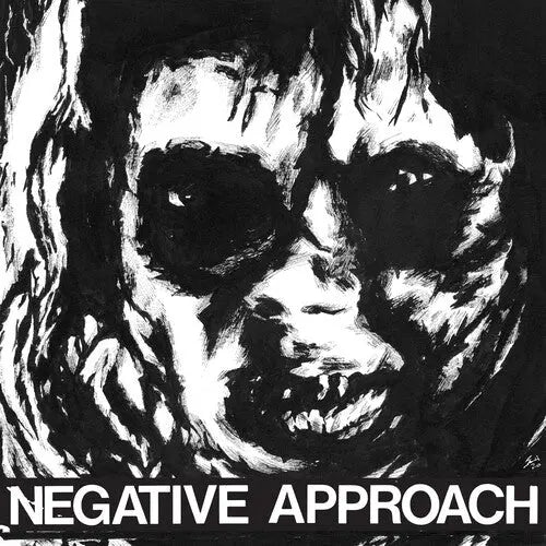 Negative Approach - 10-song Ep [Purple Vinyl]