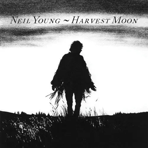 Neil Young - Harvest Moon [Vinyl 2LP]