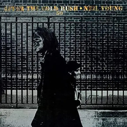 Neil Young - After The Gold Rush (50th Anniversary) [Vinyl]