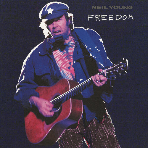 Freedom [LP]