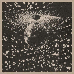 Album cover for Neil Young - Mirror Ball on 2lp vinyl